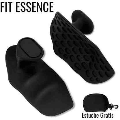 FIT ESSENCE ProGrip Pads