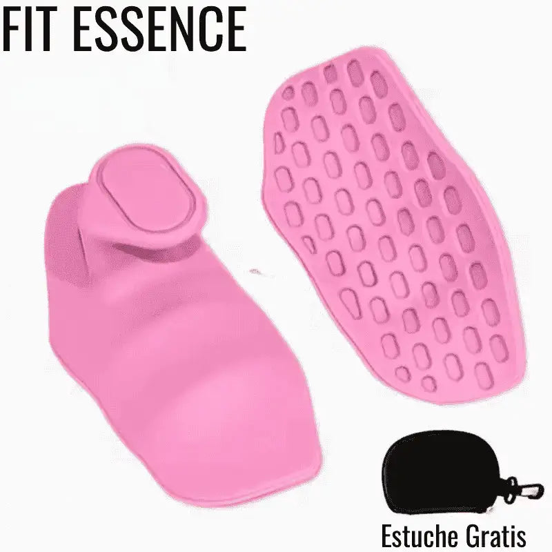 FIT ESSENCE ProGrip Pads